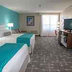 Howard Johnson Plaza By Wyndham By The Falls Niagara Falls
